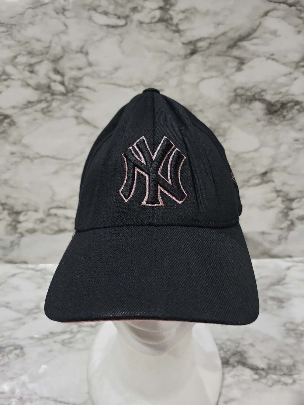 New York Yankees Women's hat